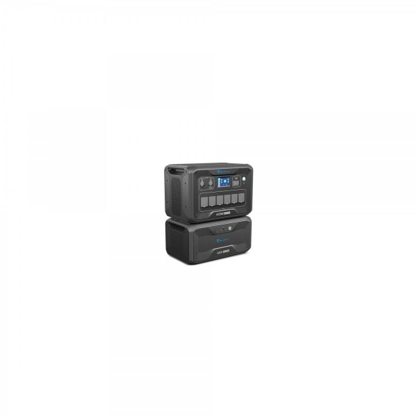 Bluetti Lithium Power Stations - N°29 - comptoirnautique.com