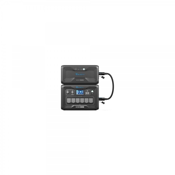 Bluetti Lithium Power Stations - N°30 - comptoirnautique.com