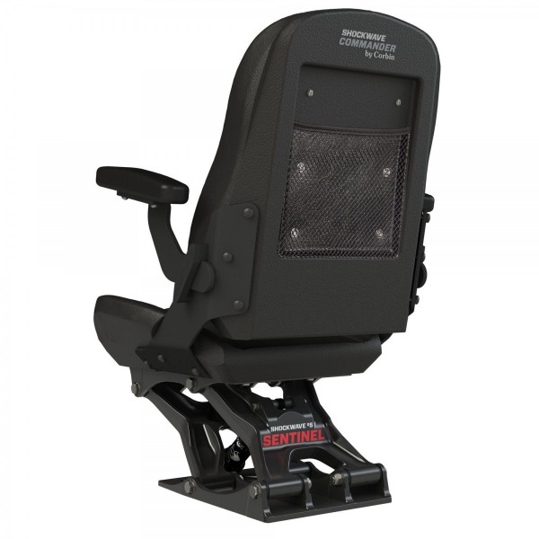 SHOCKWAVE S5-Serie - N°2 - comptoirnautique.com