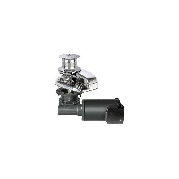 Ankerwinde Dylan DR3 - N°7 - comptoirnautique.com