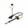 Cilindro idraulico pilotato B&G® RAM T3-12