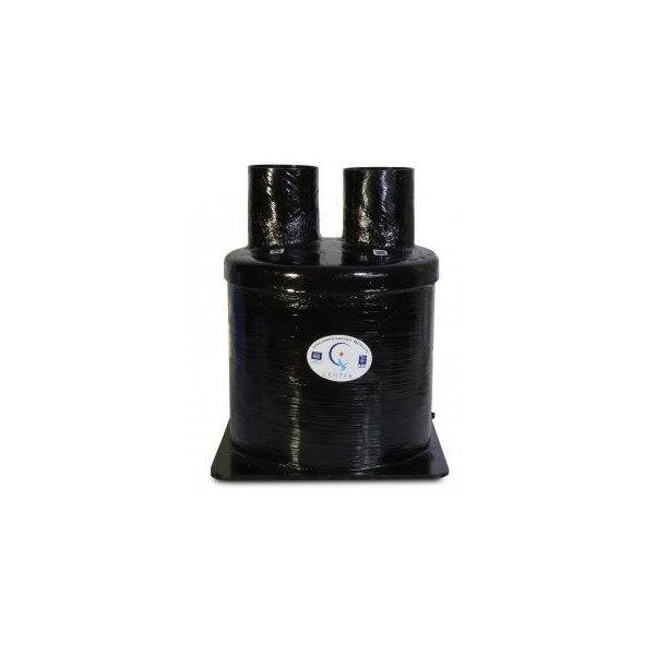 CENTEK Composite Waterlock - N°32 - comptoirnautique.com