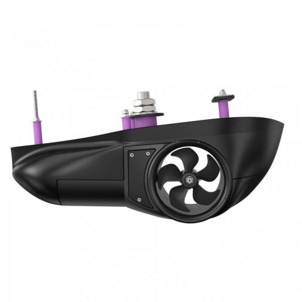 Propulsores externos de la serie SX con 35 y 50 kg de empuje - N°5 - comptoirnautique.com