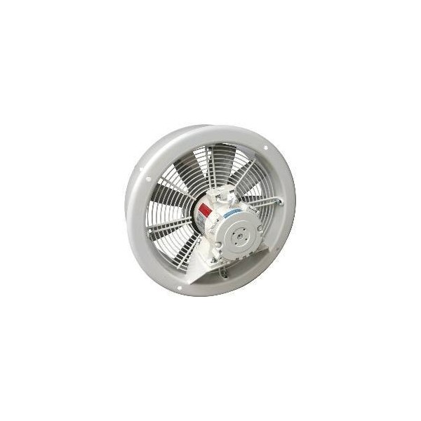 Axial fans - N°9 - comptoirnautique.com