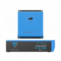 RV Solar-Energiepakete