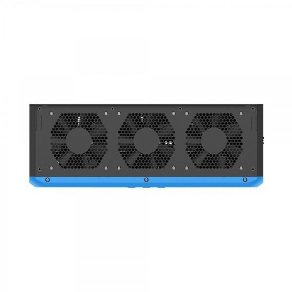 Paquetes de energía RV Solar - N°4 - comptoirnautique.com