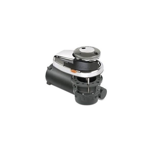 Ankerwinde Dylan DR3 - N°8 - comptoirnautique.com