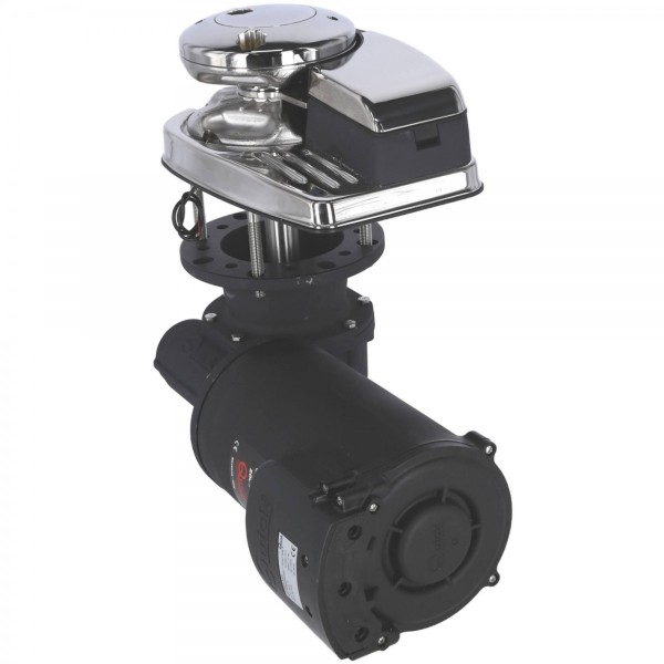 Ankerwinde Dylan DR3 - N°10 - comptoirnautique.com