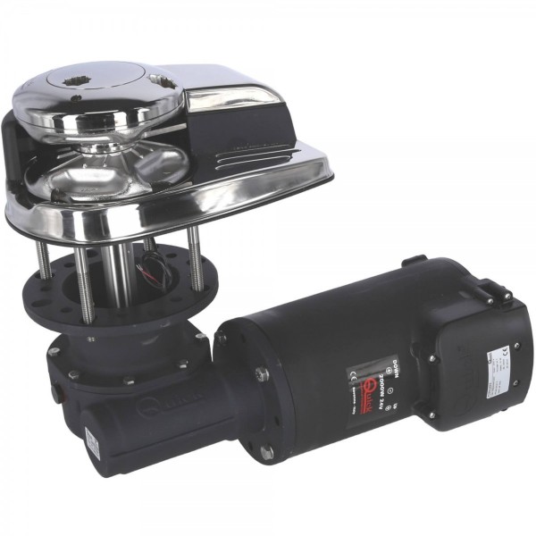 Guindeau Dylan DR3 - N°11 - comptoirnautique.com