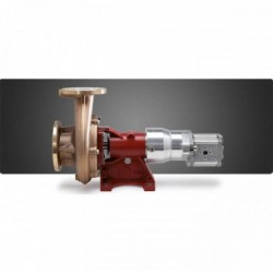 Motopompe hydraulique série CM