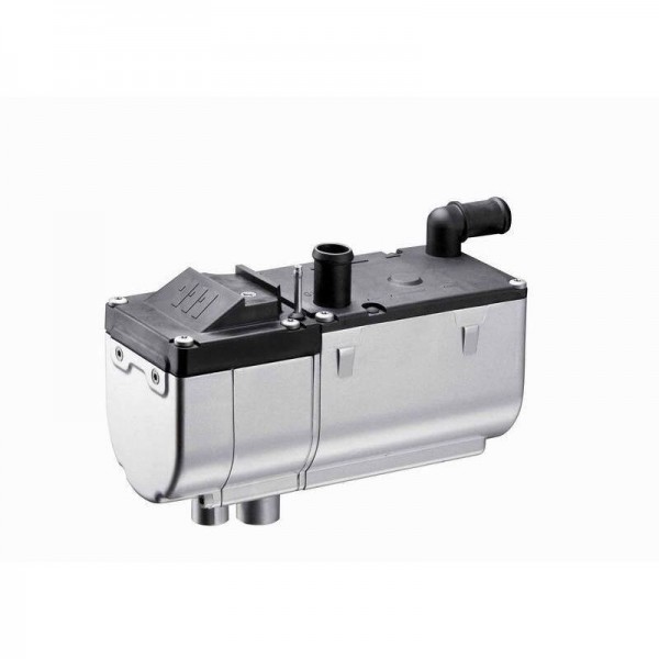 Hydronic D4 and D5 Water-Based Heating Systems - N°2 - comptoirnautique.com