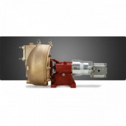 Motopompe hydraulique série AM
