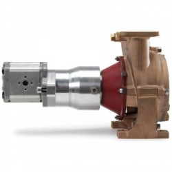 Motopompe hydraulique série PC