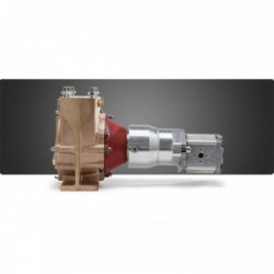 BOMBA TS50D18MH COM MOTOR...