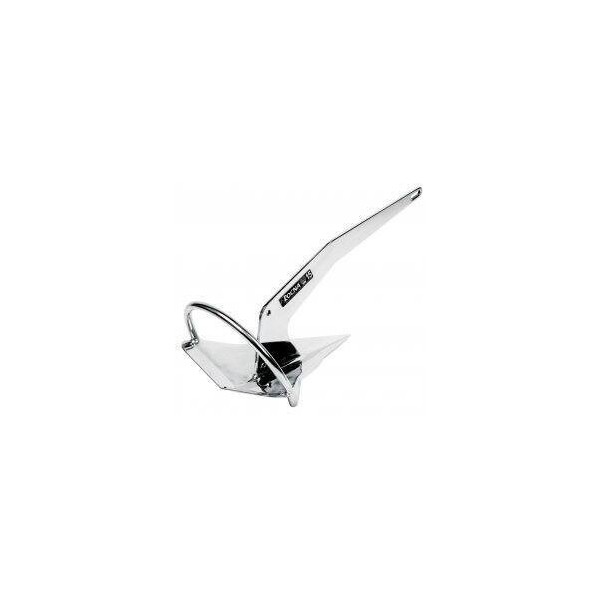 Anchors Rocna - N°10 - comptoirnautique.com