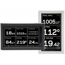 Afficheur Multidisplay