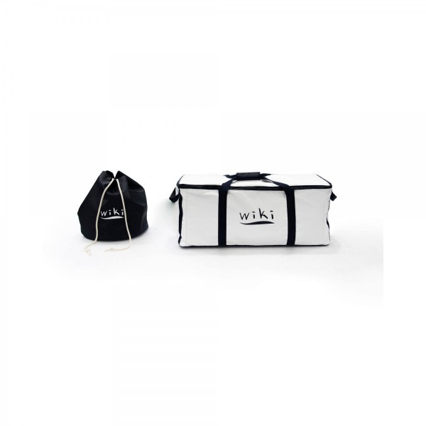 Dessalinisateurs portables WIKI - N°2 - comptoirnautique.com