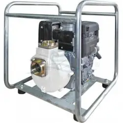 Motopompe thermique Gianneschi