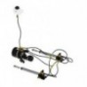 Cilindro idraulico pilotato B&G® RAM T4