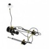 Cilindro idraulico pilotato B&G® RAM T4 - N°1 - comptoirnautique.com