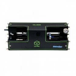 Qube Water Desalination...