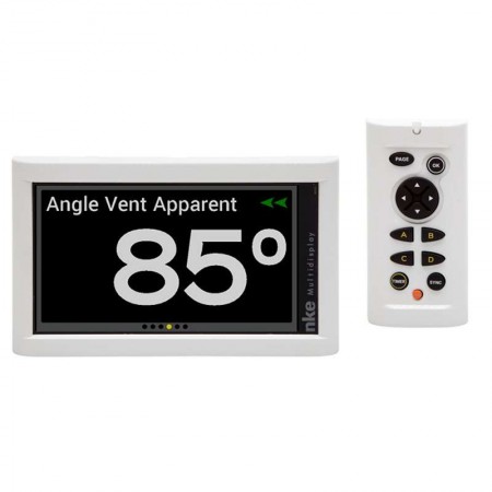 Afficheur Multidisplay