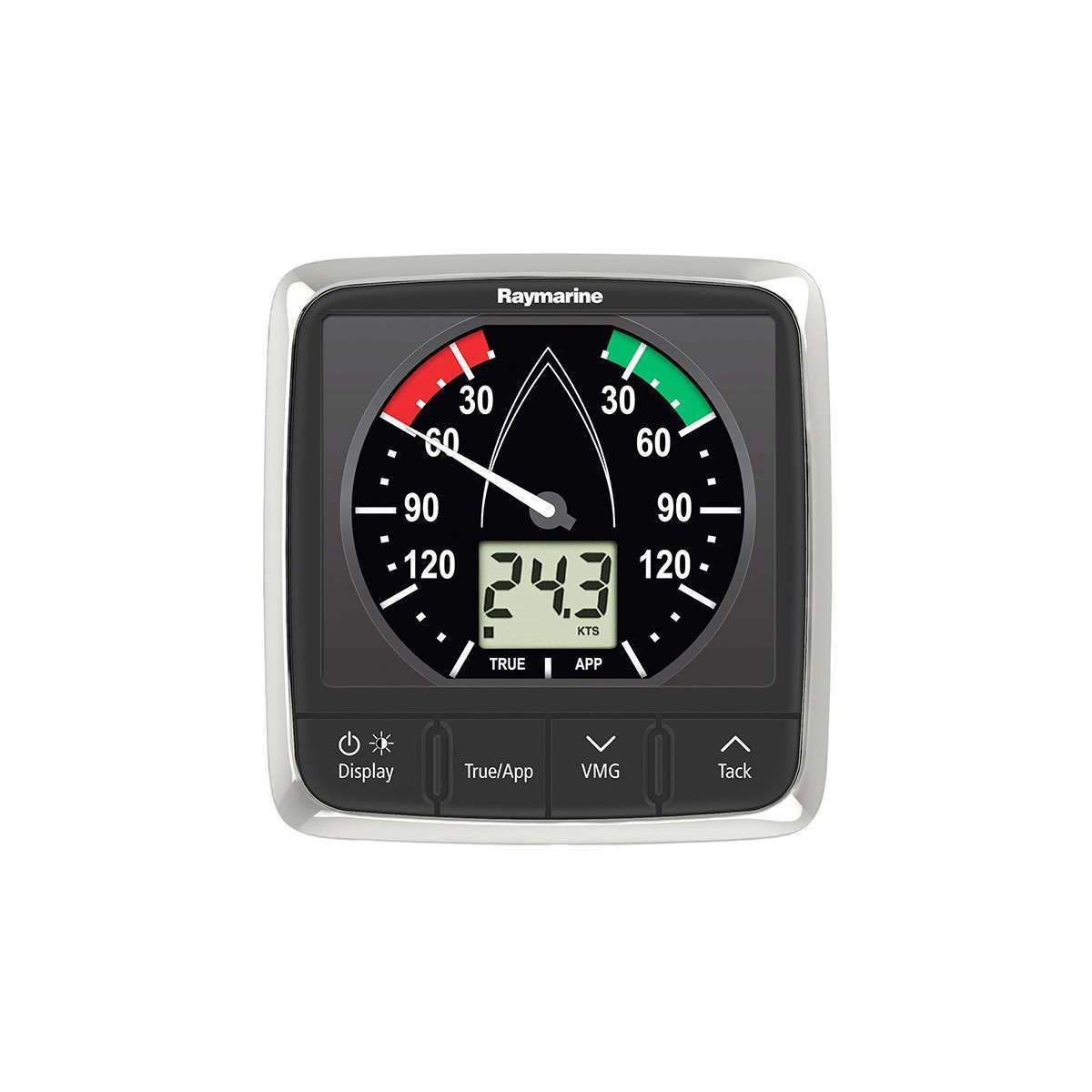 Raymarine I50 - I60 Instrument Pack E70153 - Comptoir Nautique