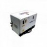 Groupes monophasés 3000tr/mn - IS (INTERCOOLER SYSTEM)