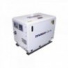 Groupes monophasés 1500tr/mn - IS (INTERCOOLER SYSTEM)