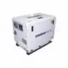 Groupes monophasés 1500tr/mn - IS (INTERCOOLER SYSTEM) - N°1 - comptoirnautique.com