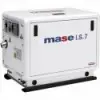 Groupes monophasés 1500tr/mn - IS (INTERCOOLER SYSTEM) - N°2 - comptoirnautique.com