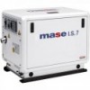 Grupos monofásicos 1500 rpm - IS (SISTEMA DE INTERCOOLER) - N°2 - comptoirnautique.com
