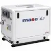Groupes monophasés 1500tr/mn - IS (INTERCOOLER SYSTEM) - N°3 - comptoirnautique.com