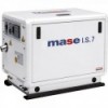 Gruppi monofase 1500 giri/min - IS (INTERCOOLER SYSTEM) - N°3 - comptoirnautique.com