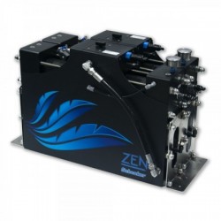 ZEN TWIN Water Desalination...
