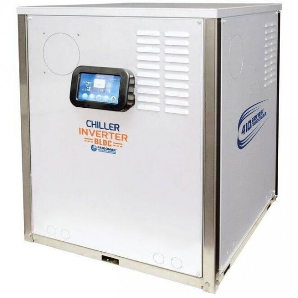 Impianto di refrigerazione con inverter - N°2 - comptoirnautique.com