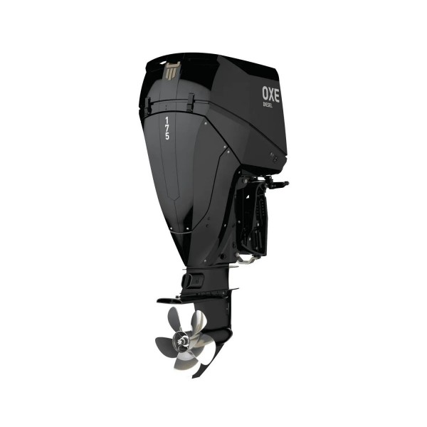 Motori fuor-i a bordo diesel Oxe Marine - N°3 - comptoirnautique.com