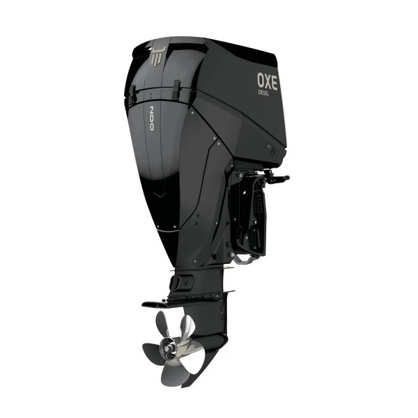 Motori fuor-i a bordo diesel Oxe Marine - N°4 - comptoirnautique.com