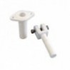 Nylon fastener