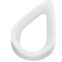 Boccole in nylon