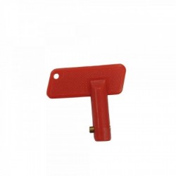 -Replacement Key for 2-Pole...