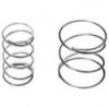 Edelstahlfeder - N°1 - comptoirnautique.com