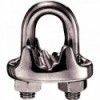 Serracavo-, staffa in acciaio zincato - N°1 - comptoirnautique.com