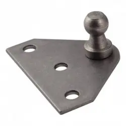 Equerre de fixation