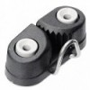 Guía frontal de acero inoxidable - N°1 - comptoirnautique.com