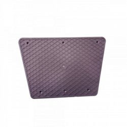 --Protective PVC Panel