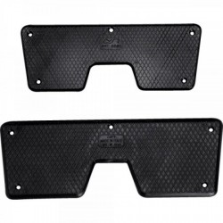Proteção para o quadro «-»...