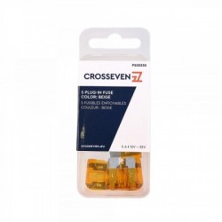 Fusibles à broches