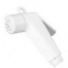 Hand-held showerheads only