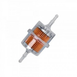 Gas Filters